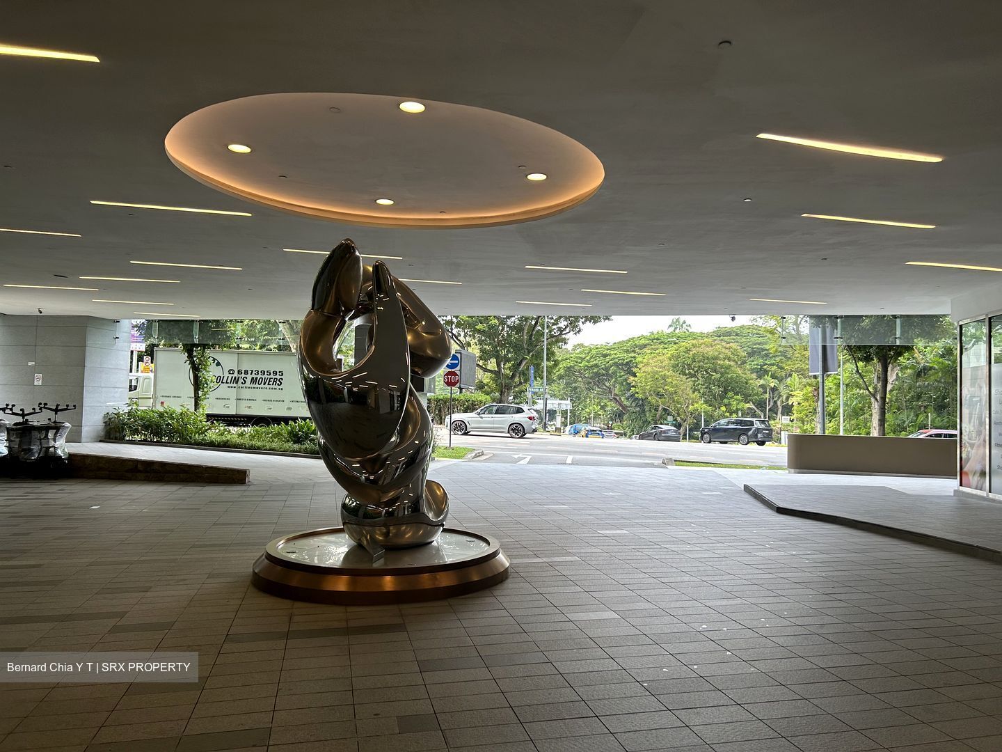 Visioncrest (D9), Retail #489941691